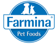My Cold Mountain - Criação de Bernese - Logo Farmina Pet Foods